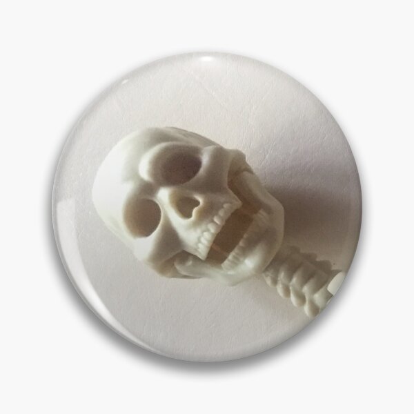 Item preview, Happy Laughing Skeleton designed and sold by Ana Lucía Jiménez-Hine.