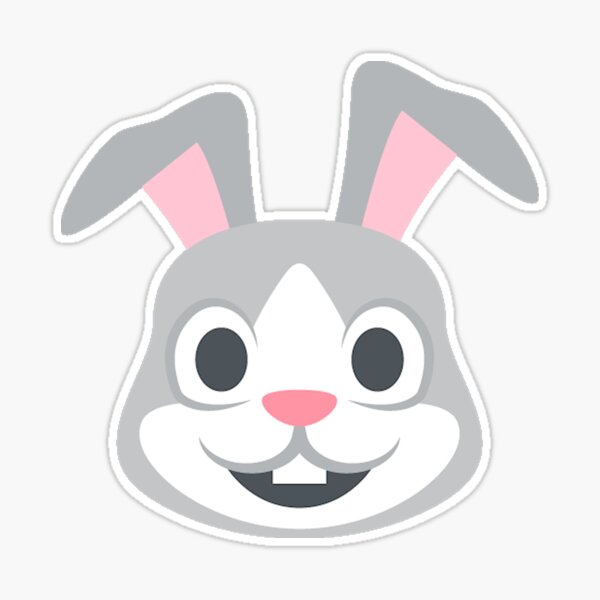 Exploring the Easter Bunny Emoji 🐰 - from Texts to Traditions