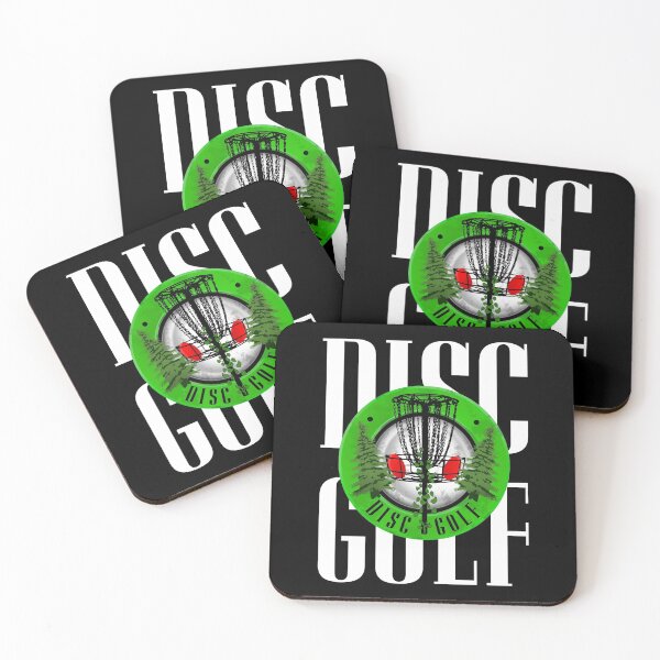 Item preview, Disc Golf Pine designed and sold by DiscGolfArts.