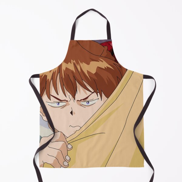 Item preview, Asuka jealous Evangelion designed and sold by Migi-Desu.