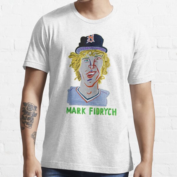 Mark Fidrych | Essential T-Shirt