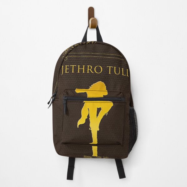 Item preview, Aqualung Gold My God Jethro Tull Tribute designed and sold by valareegrim88.