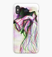 Elphaba iPhone Case