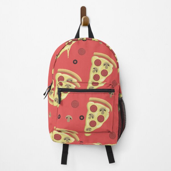 Item preview, Pizza Slice Pattern designed and sold by Funful.