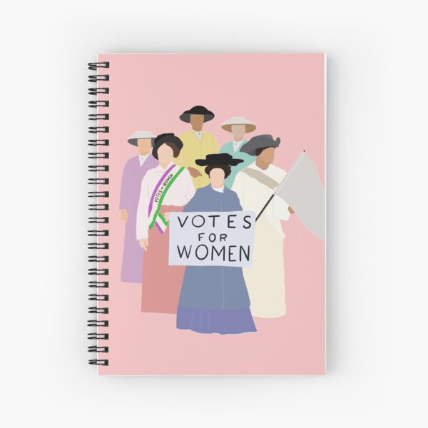 Artikel-Vorschau von Suffragette, designt und verkauft von gabriellagatsby.