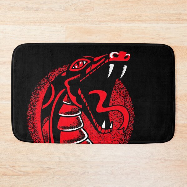 Item preview, Old School Snake Tattoo Style Designs designed and sold by SeventhGate.
