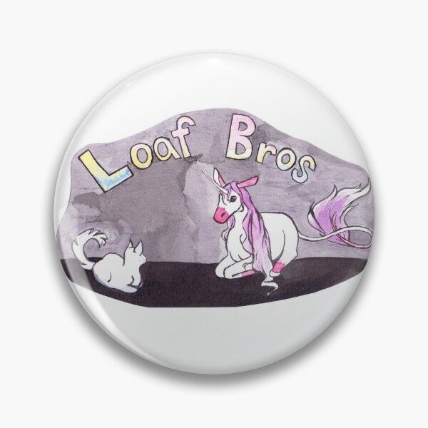 Item preview, Loaf Bros designed and sold by RustysCorner.