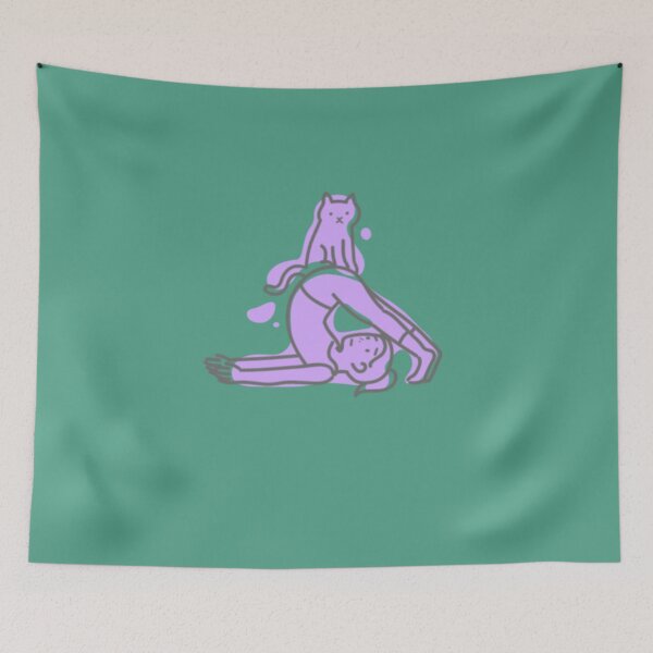 Item preview, Believe in the power of yoga designed and sold by JuanKarlos.