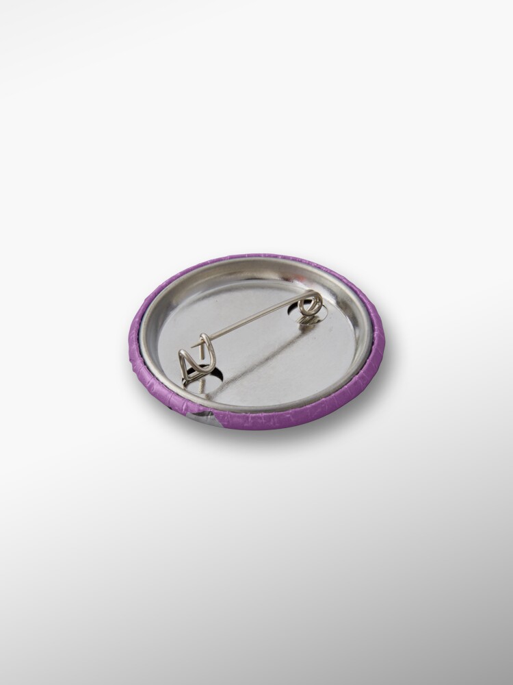 Alternate view of I Love You More Than Pizza Well Almost Pin