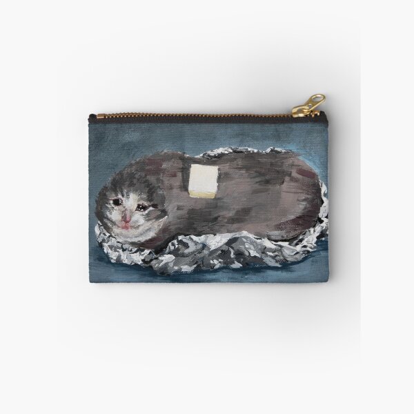 Item preview, Sad Cat designed and sold by Xenyra.