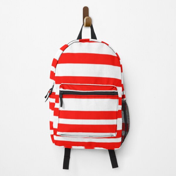 Item preview, Red sailor shirt designed and sold by Jinoelfuego.