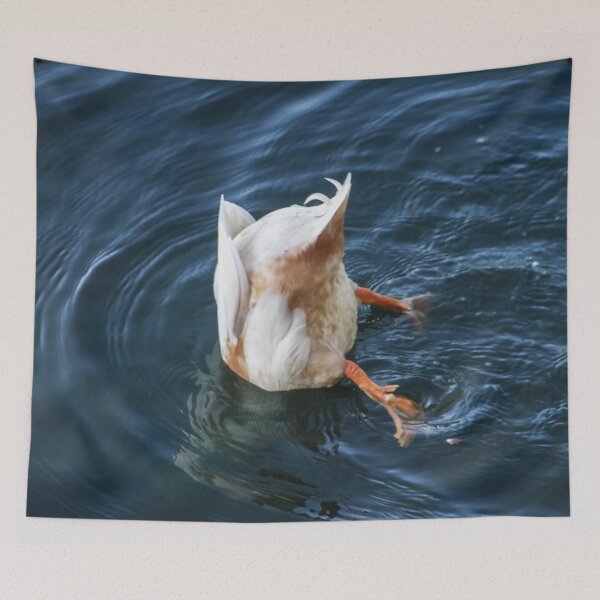 Item preview, Gonna Catch That Tadpole! designed and sold by heatherfriedman.