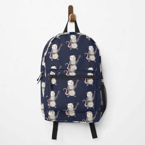 little critter backpacks
