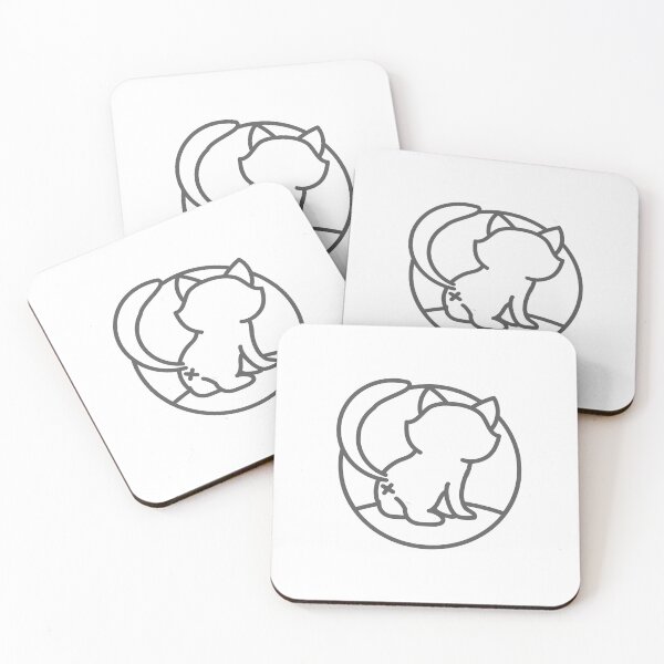 Item preview, Wireframe Cat butt designed and sold by jazzydevil.
