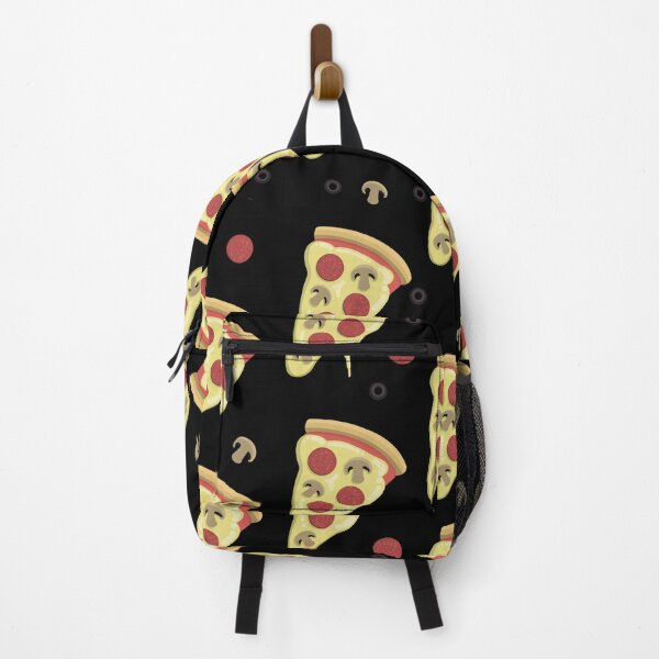 Item preview, Pizza Slice Pattern designed and sold by Funful.