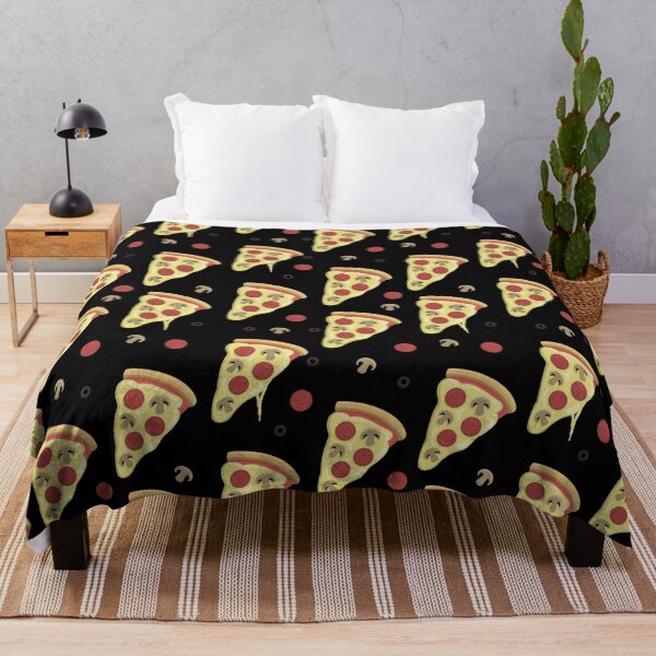 Item preview, Pizza Slice Pattern designed and sold by Funful.