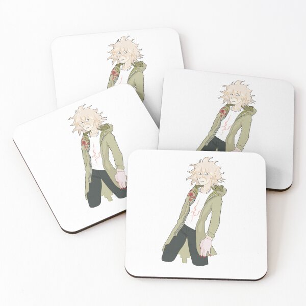 Item preview, Nagito Komaeda designed and sold by ketchyum.