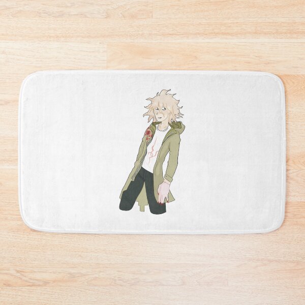 Item preview, Nagito Komaeda designed and sold by ketchyum.