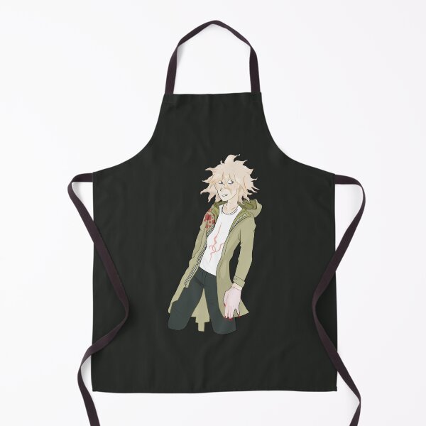 Item preview, Nagito Komaeda designed and sold by ketchyum.
