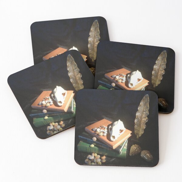 Item preview, Vanitas and Memento mori  designed and sold by Vincha.