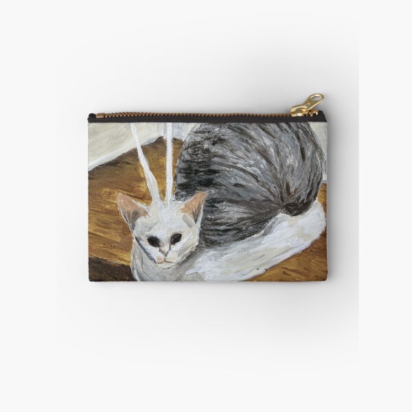 Artikelvorschau, Cursed cat entworfen und verkauft von Xenyra.