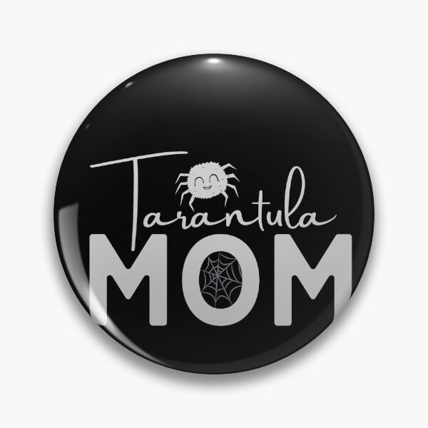 Item preview, Tarantula Mom designed and sold by walidsam07.