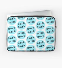 Funda para portátil bork bork