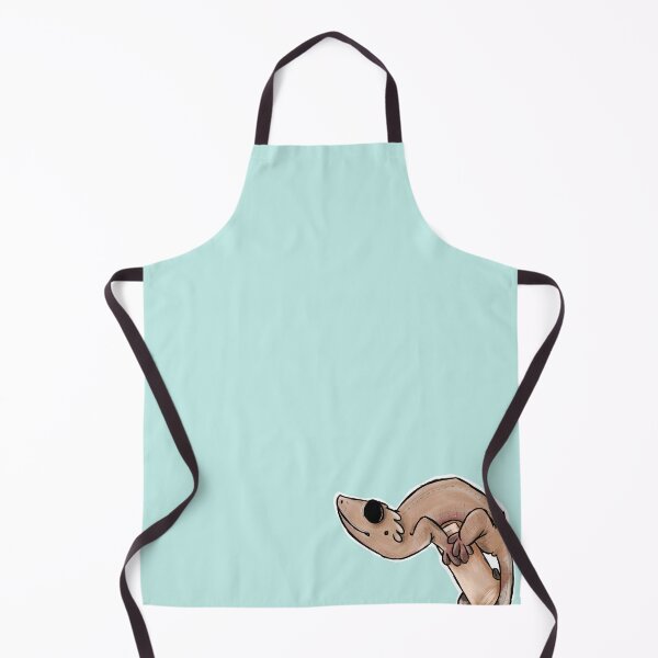 Item preview, Peach Crested Gecko designed and sold by BadgersArt.