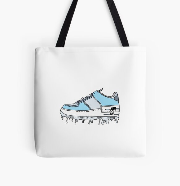 Air force 1 hot sale tote bag