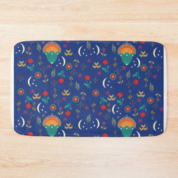 Item preview, Mystic Garden designed and sold by Shantall  Alam.