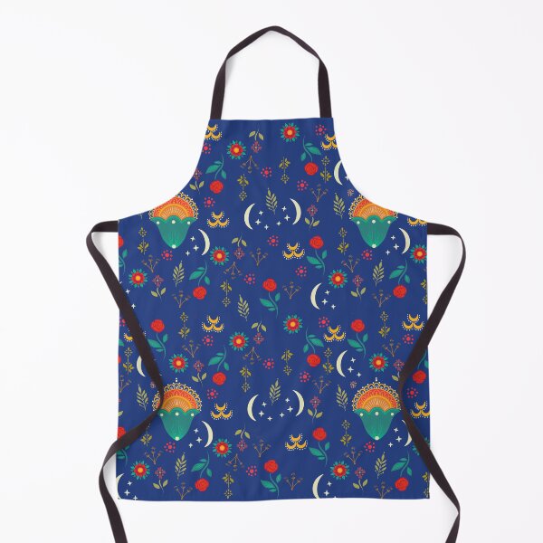 Item preview, Mystic Garden designed and sold by Shantall Alam.