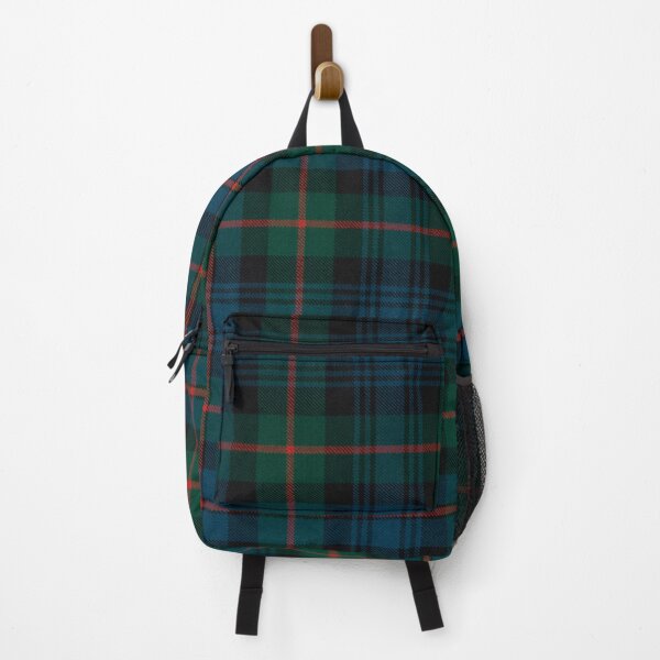 Item preview, Murray Of Atholl Scottish Tartan designed and sold by RosiesSticks.