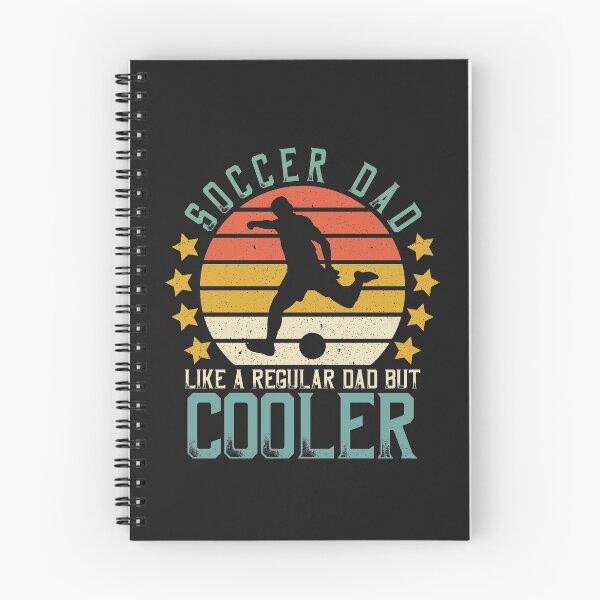 Item preview, Soccer Dad Like A Regular Dad But Cooler designed and sold by DreamColor.