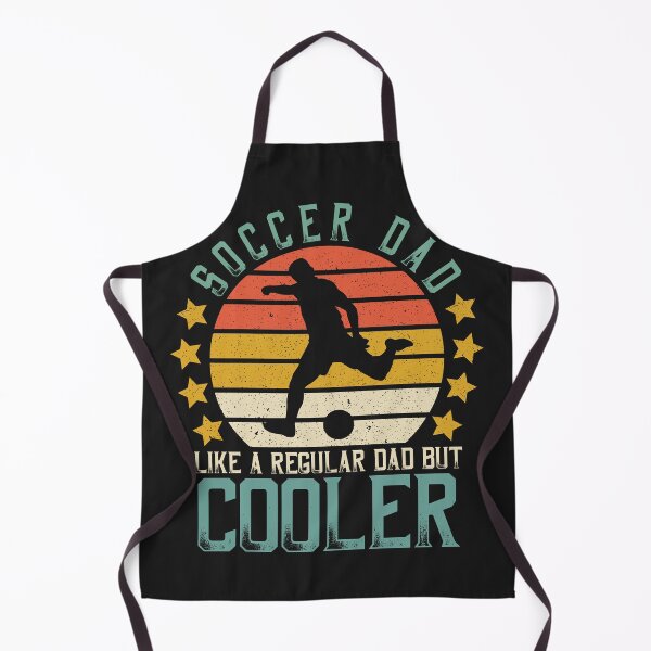 Item preview, Soccer Dad Like A Regular Dad But Cooler designed and sold by DreamColor.