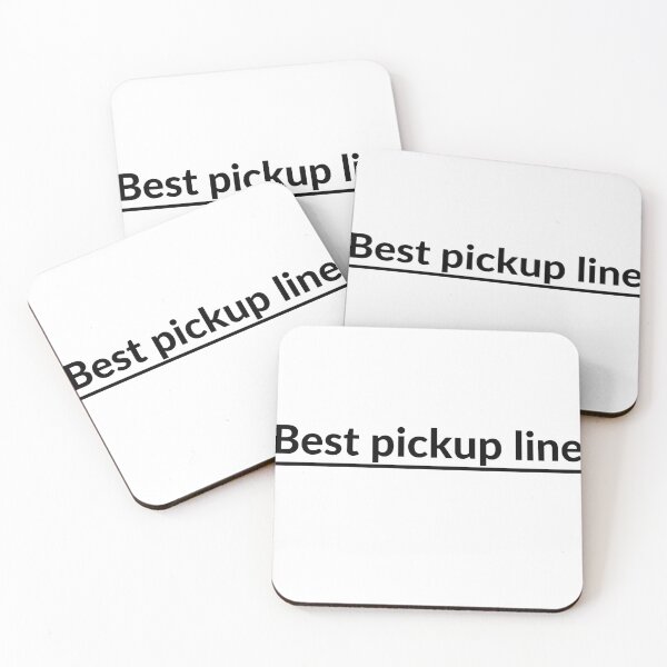 Item preview, best pickup line designed and sold by Swoop666.