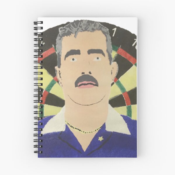 Item preview, Steve Beaton Version 2 designed and sold by ArtDecadeShop.