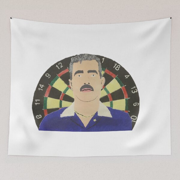 Item preview, Steve Beaton Version 2 designed and sold by ArtDecadeShop.