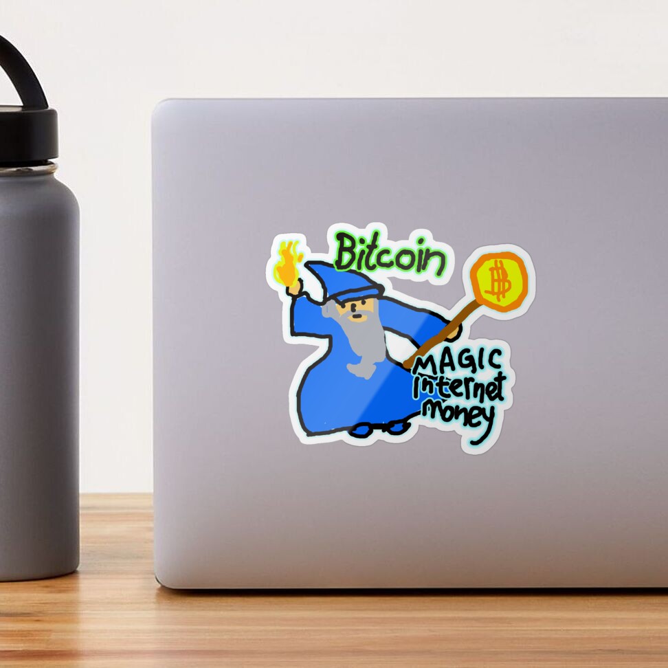 Collectible Mining Stickers & Decals CBP Vinyl Decals - CryptoCurrency  Certification Consortium (C4 Collectible Harley-Davidson Stickers & Decals