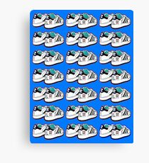 JAYS Canvas Print