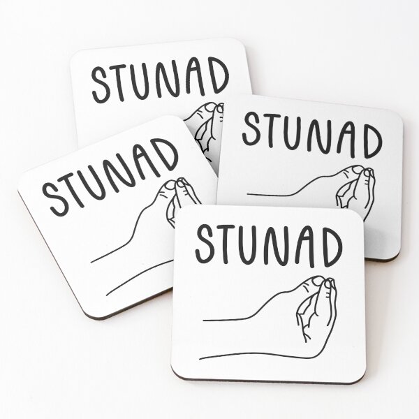Item preview, Stunad - Growing up Italian - Black Outline designed and sold by tgannon.