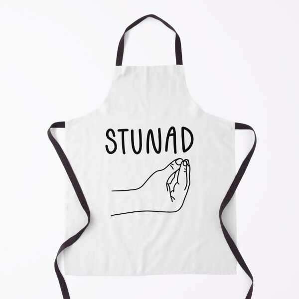 Item preview, Stunad - Growing up Italian - Black Outline designed and sold by tgannon.