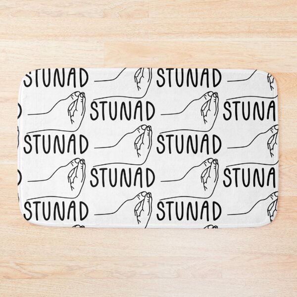 Item preview, Stunad - Growing up Italian - Black Outline designed and sold by tgannon.