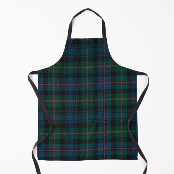 Item preview, Murray Of Atholl Scottish Tartan designed and sold by RosiesSticks.