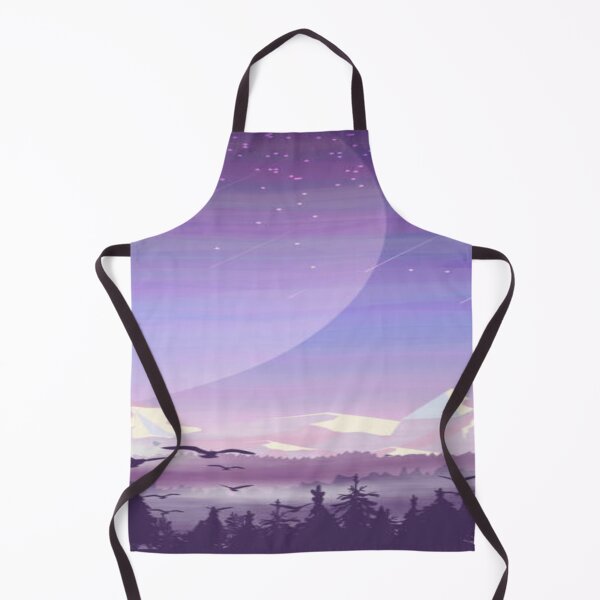 Item preview, Pine Forest Snowy Mountains designed and sold by BojerShop.