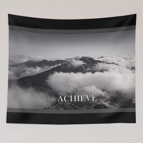 Item preview, ACHIEVE designed and sold by THE AMERICAN TEEVANGELIST.