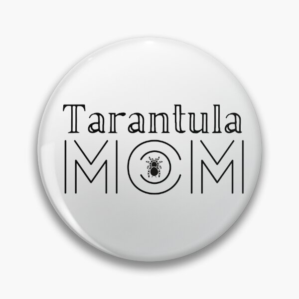 Item preview,  Tarantula Mom designed and sold by walidsam07.