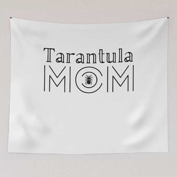Item preview,  Tarantula Mom designed and sold by walidsam07.