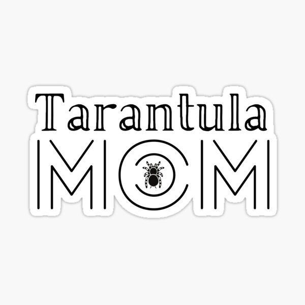Item preview,  Tarantula Mom designed and sold by walidsam07.