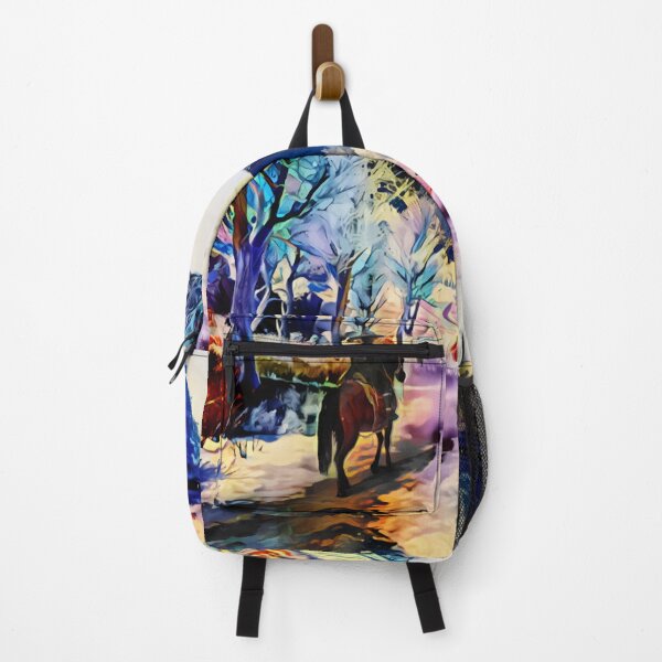 Item preview, Way to Tsushima designed and sold by Showstroopart Christian Velazquez.