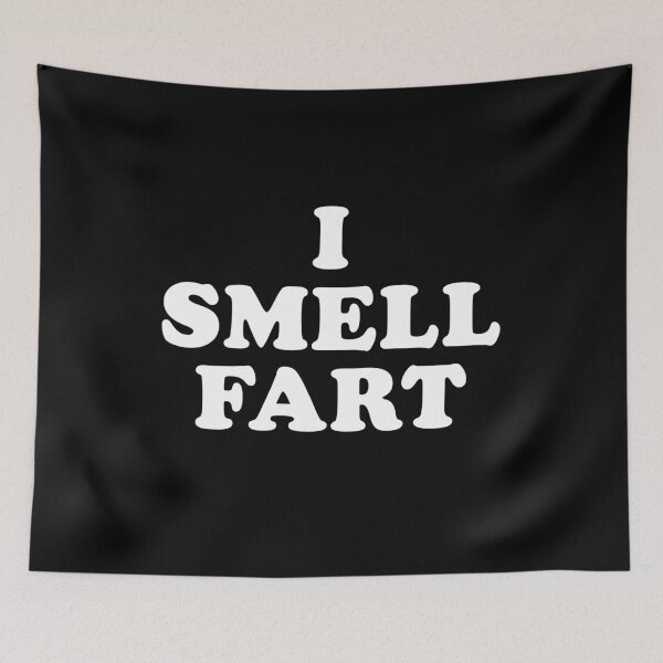 Item preview, I Smell Fart Funny  designed and sold by JustLivinLife.